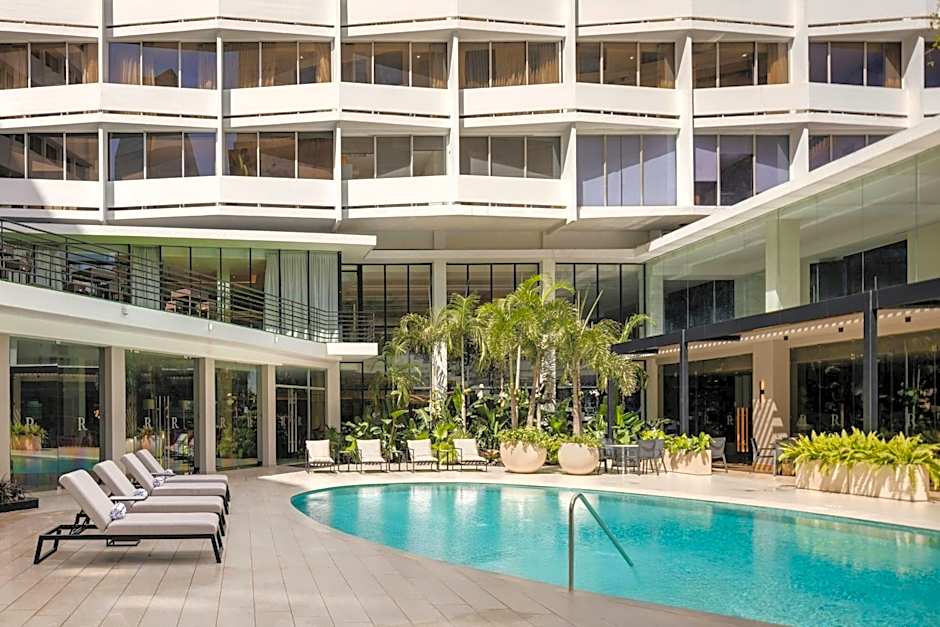 Renaissance Panama City Hotel