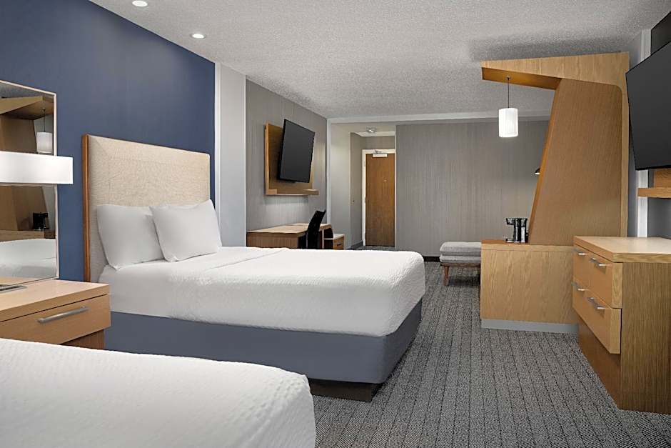 Courtyard by Marriott Philadelphia Bensalem