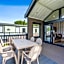 Coldstream Holiday Park