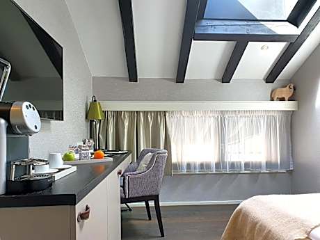 Design Double Room