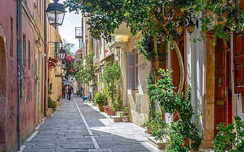 Creta Aquamarine Hotel