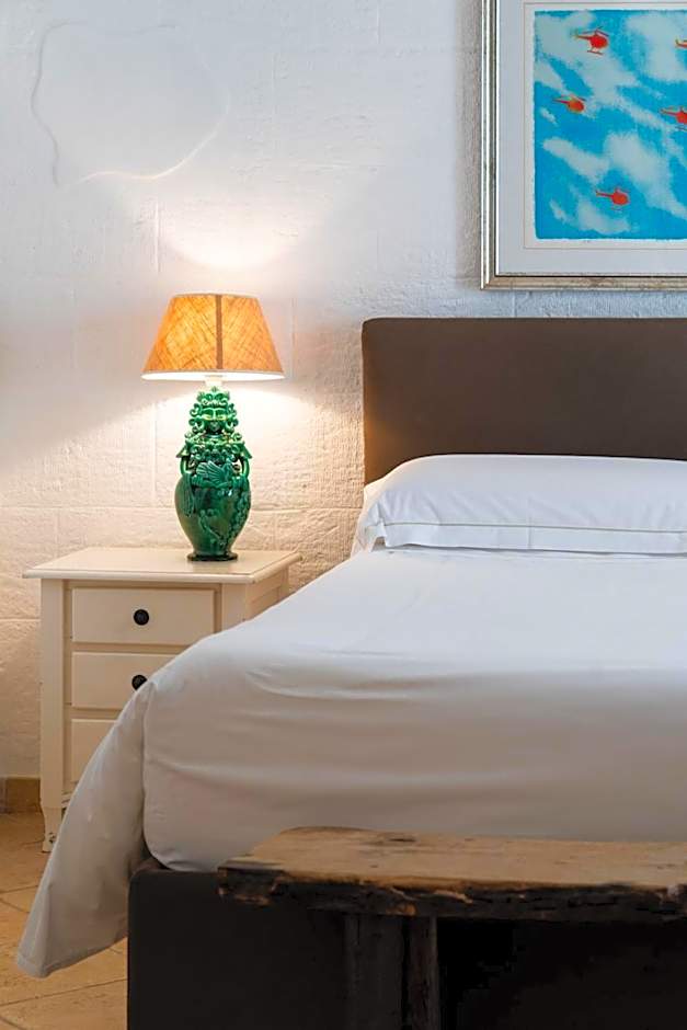 Santo Stefano Home & Breakfast