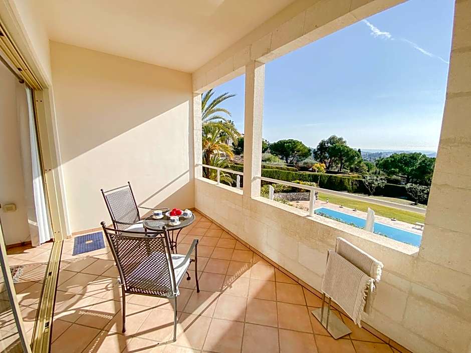 Villa St. Maxime