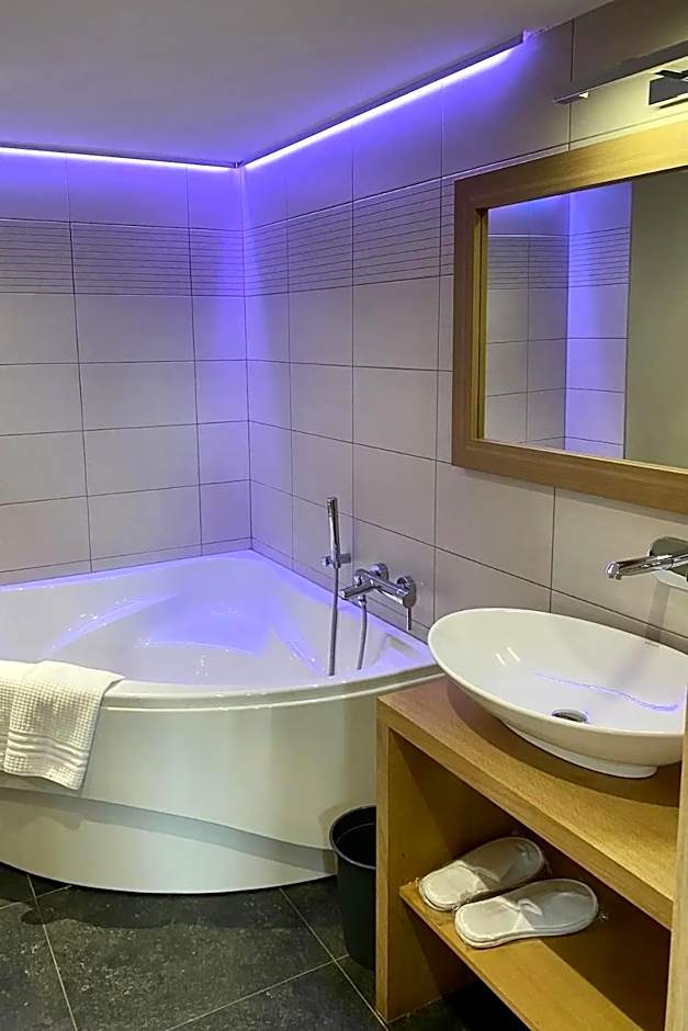 Hotel L'Ami du Chambertin