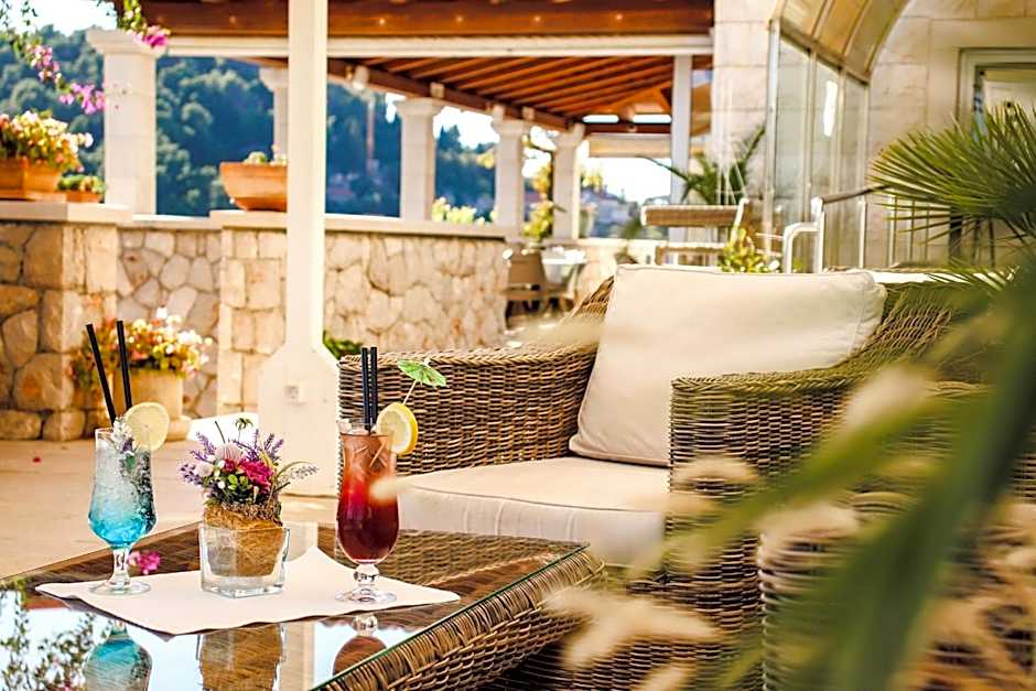 Hotel Bozica Dubrovnik Islands