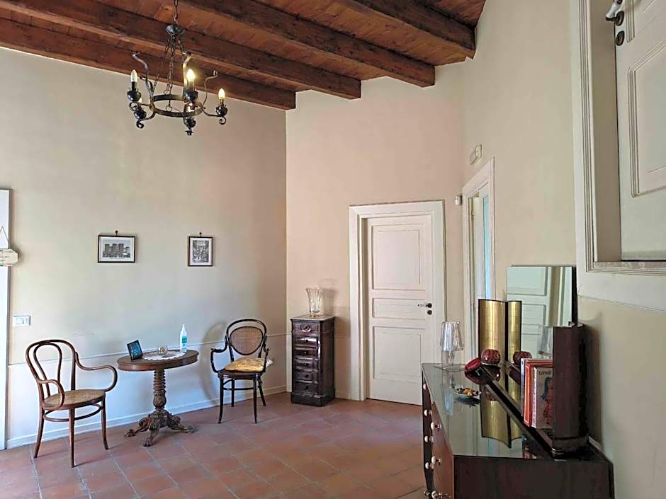 B&B Ai Catalani