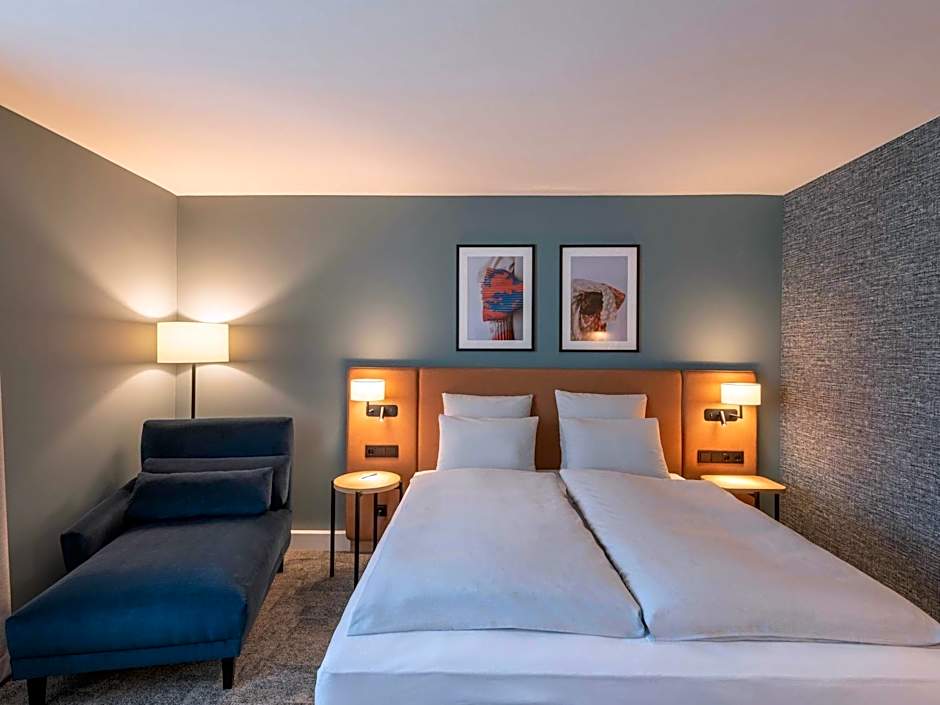 Mercure Parkhotel Monchengladbach