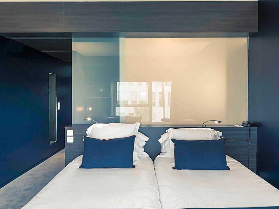 Hotel Mercure Zenith Nantes Saint-Herblain