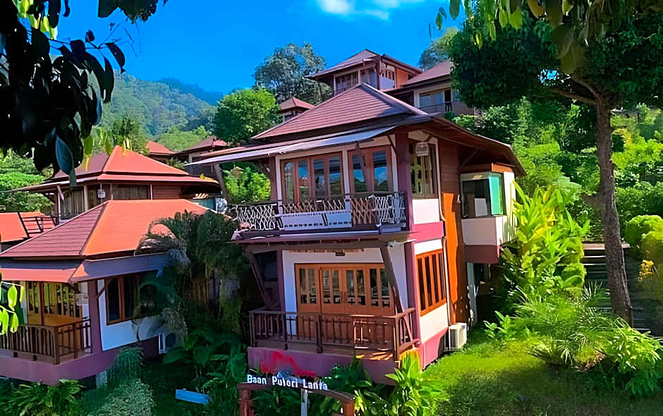 Puteri Lanta Family Villas