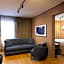 Scandic Stuttgart Europaviertel