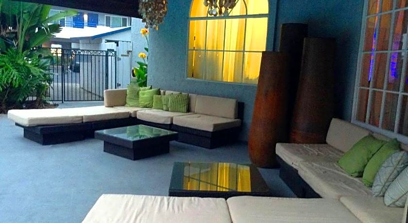 Hotel Current