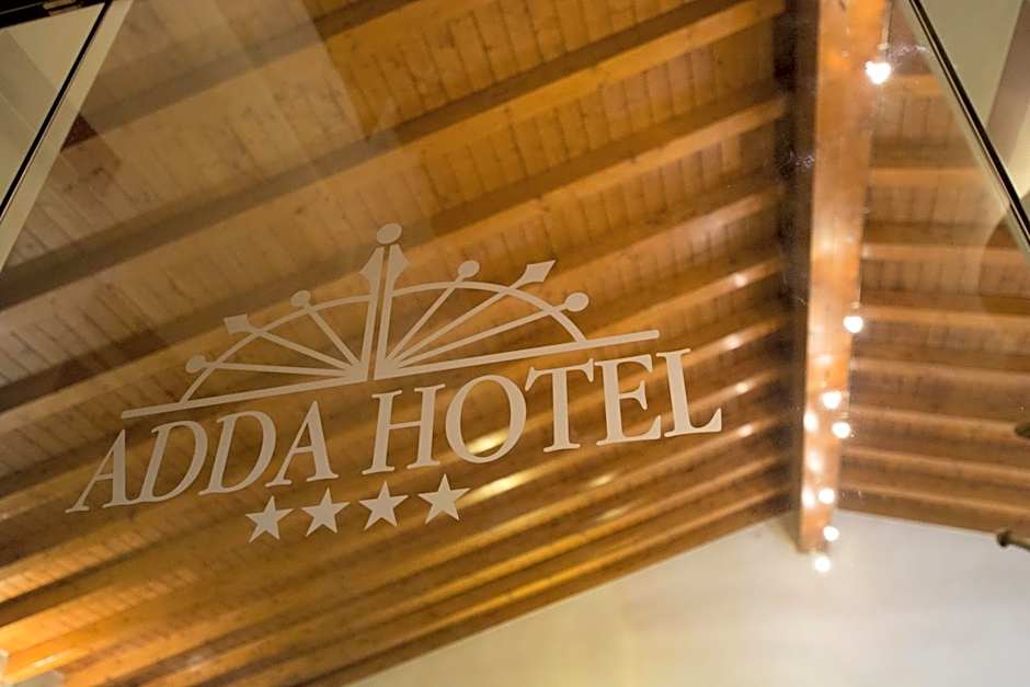 Hotel Adda