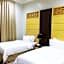 Doha Dynasty Hotel