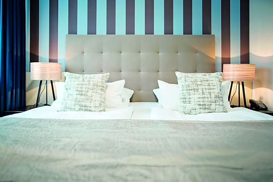 City Hotel Bosse