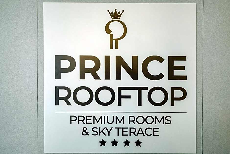 Prince Rooftop