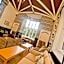 YHA Ilam Hall