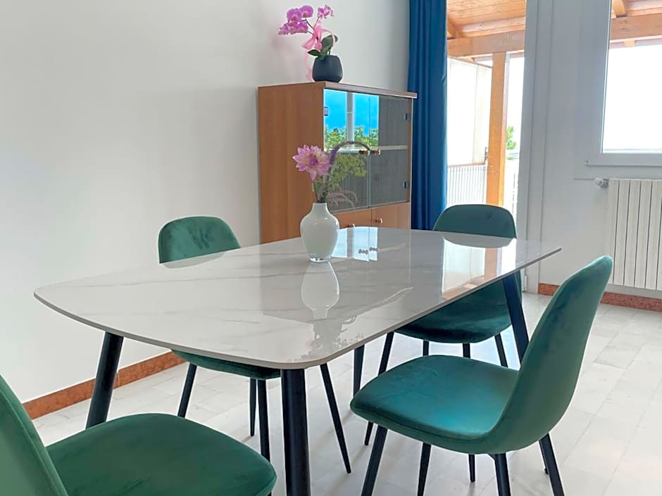 Smart Residence Aviano