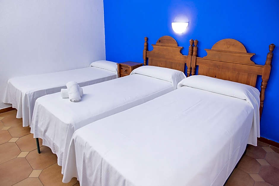 RVHotels Mar de Tossa