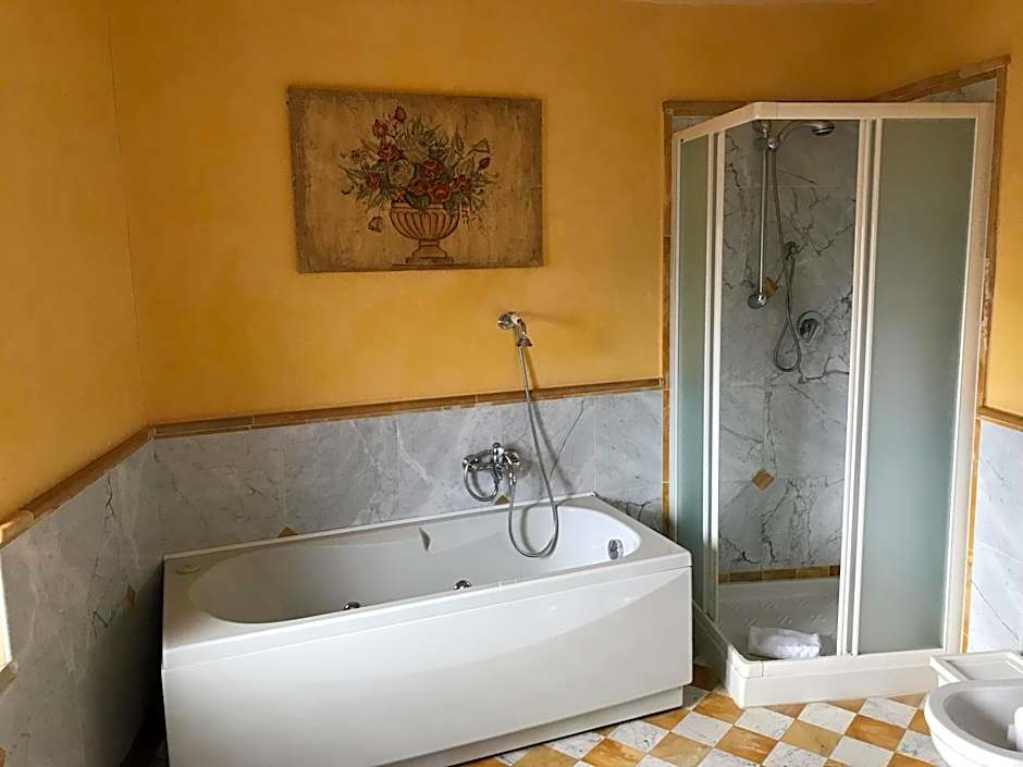 Villa Sant’Andrea