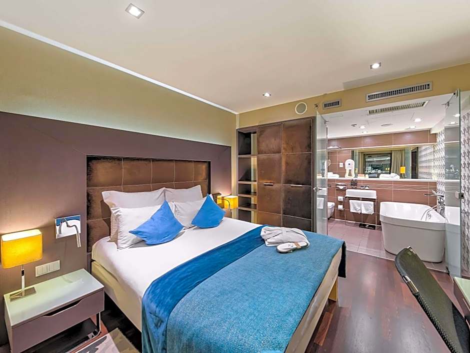 Hotel Mercure Gdansk Stare Miasto