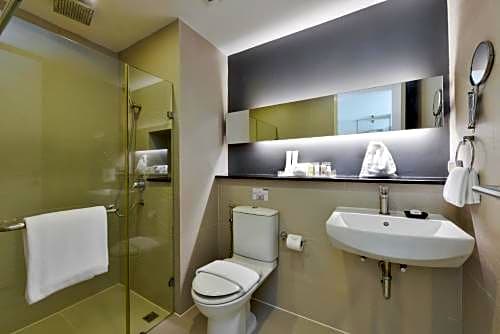 Arize Hotel Sukhumvit Bangkok Thailand Rates From Thb1 445