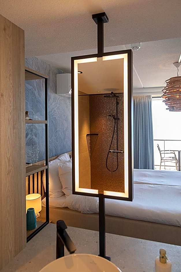 Beachfront Boutiquehotel