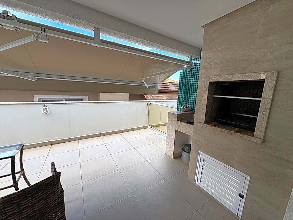 cód 144 - Apartamento aconchegante!