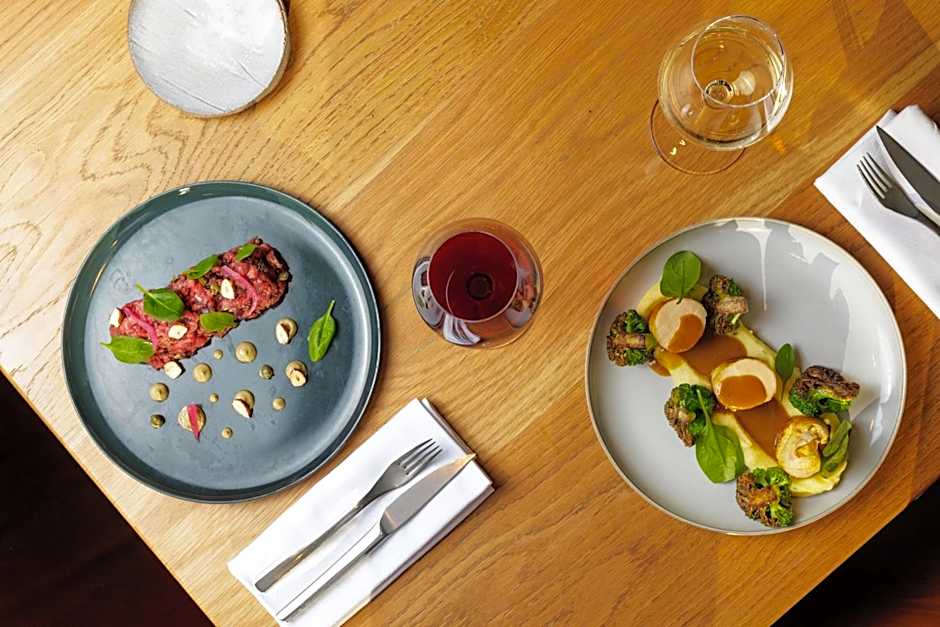 Hotel Campanile Montpellier Centre St Roch