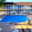 Motel 6-Lubbock, TX