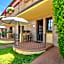 ISA-Holiday-Home with swimming-pool in San Gimignano, apartments with air conditioning and private outdoor area