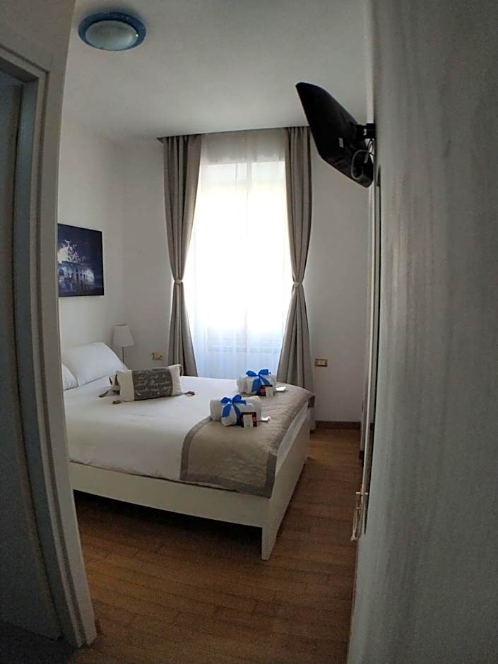 B&B Gaudium Colosseo