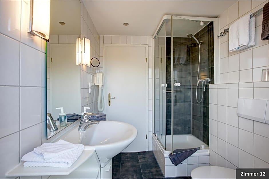 Hotel See-Villa