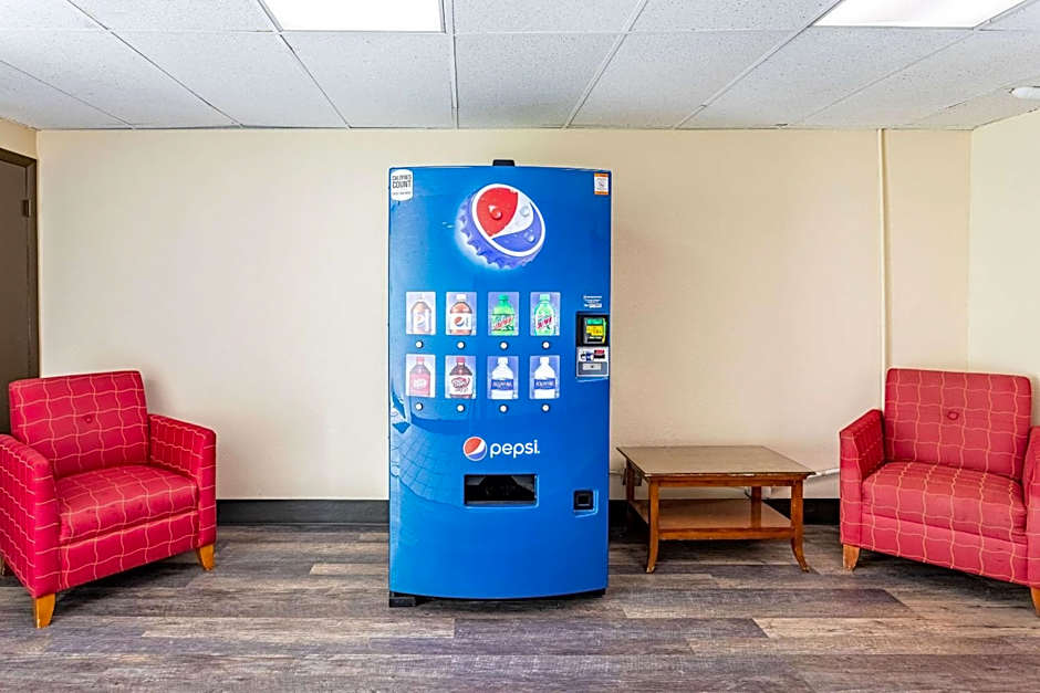 Americas Best Value Inn Fredonia NY