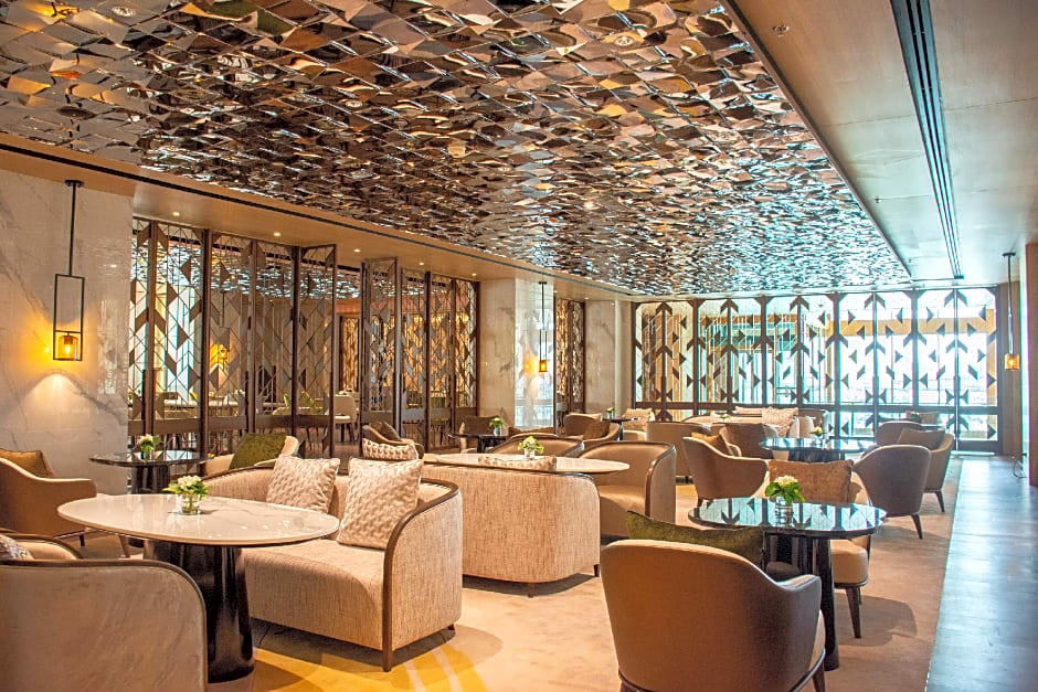 Grand Richmond Stylish Convention Hotel