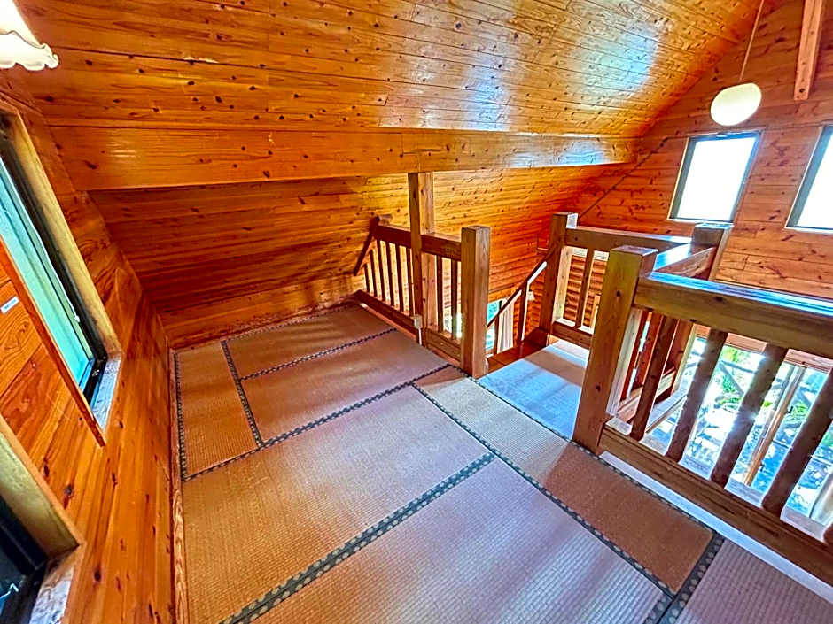 Tokashiki Guest House