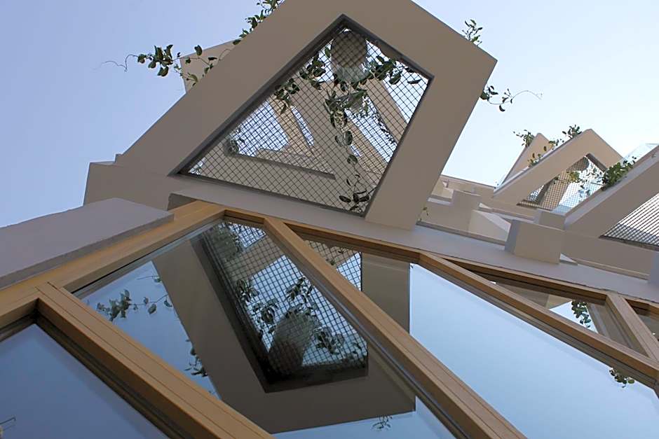 Qbic City Hotel