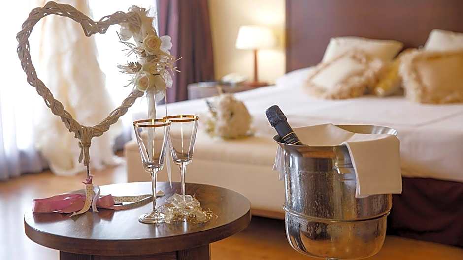 Gran Hotel Ciudad de Barbastro