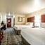 Cobblestone Hotel & Suites - Newport