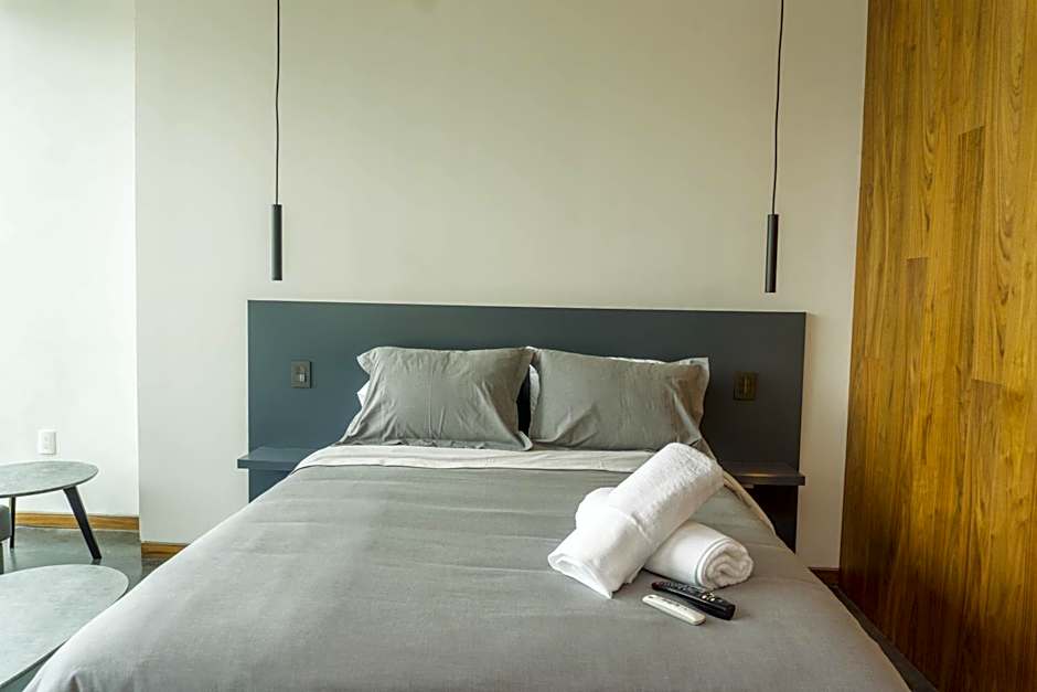 Suites BQ