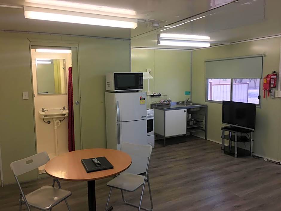 Broken Hill Tourist Park