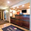 Cobblestone Inn & Suites - Lakin