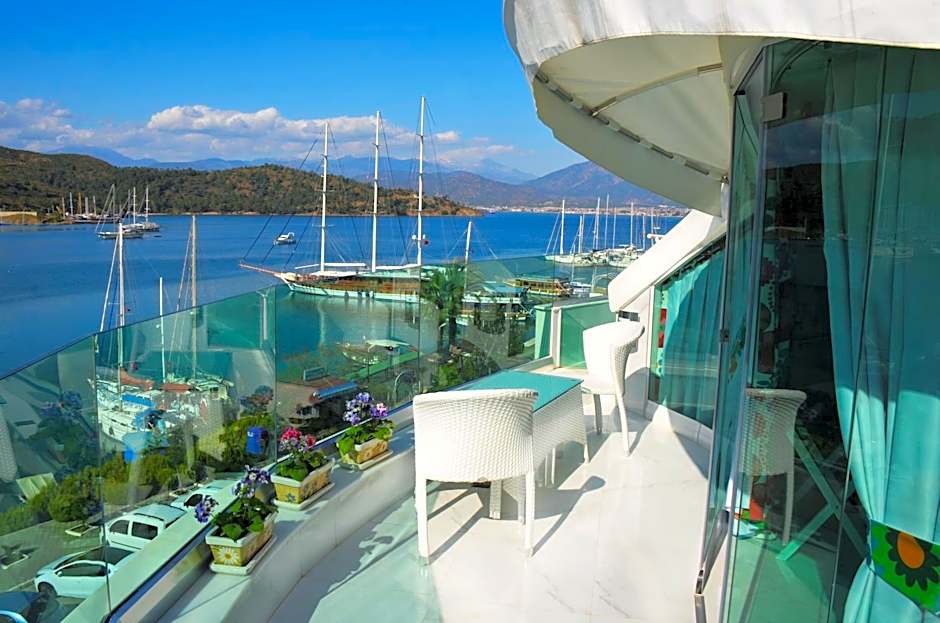 Ata Park Hotel