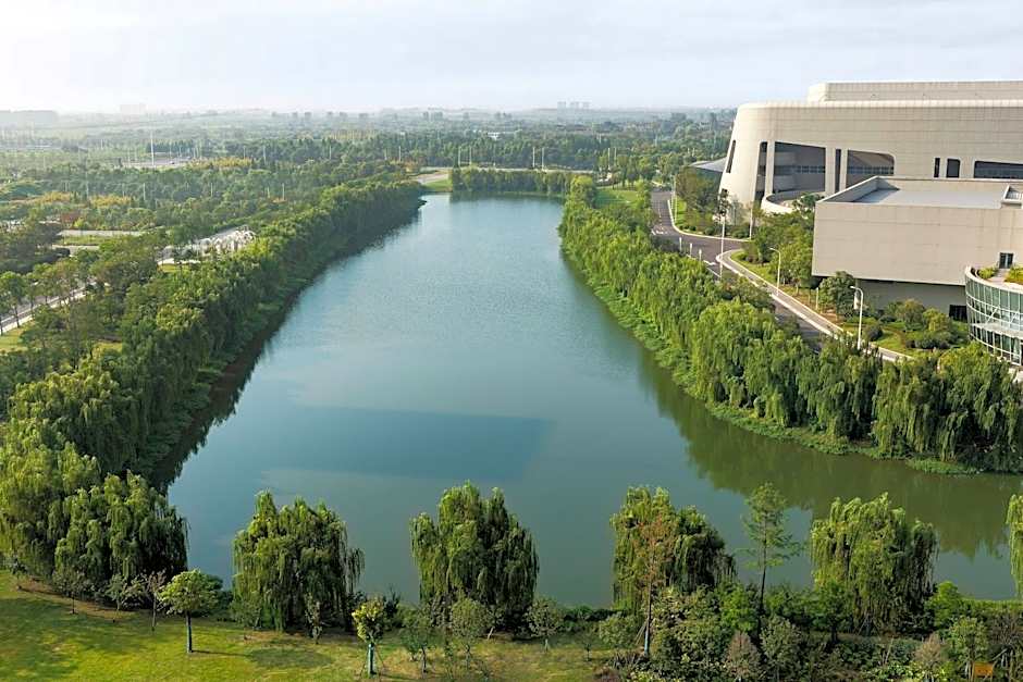 Courtyard by Marriott Jiangsu Taizhou