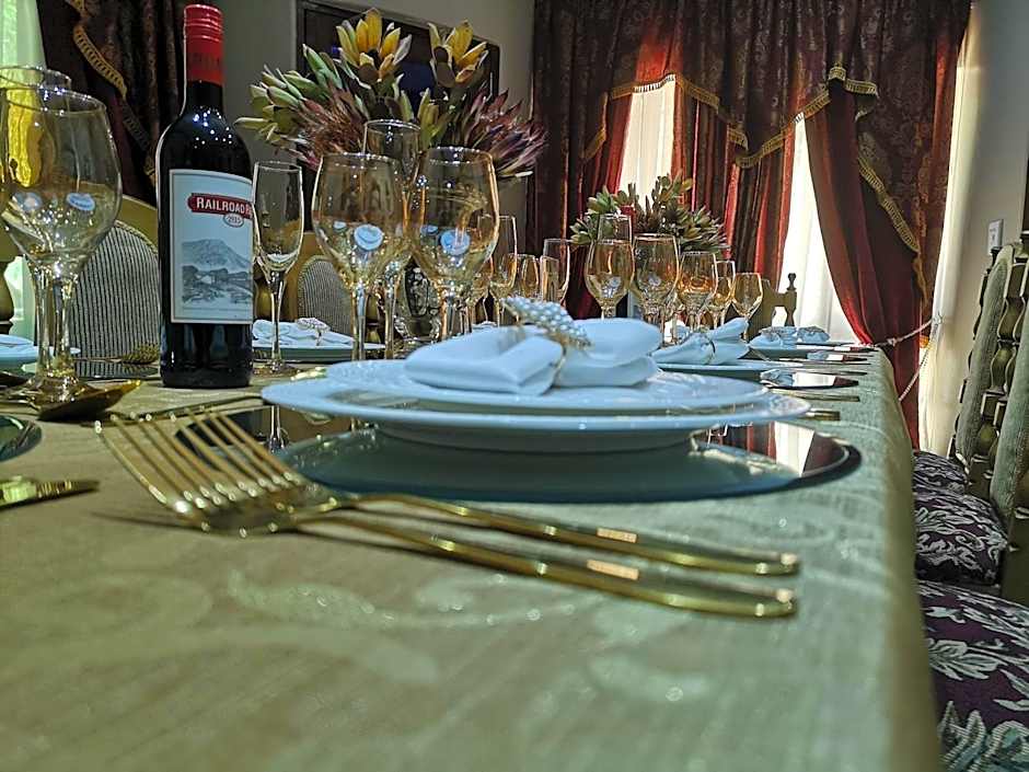 Excalibur Boutique Hotel