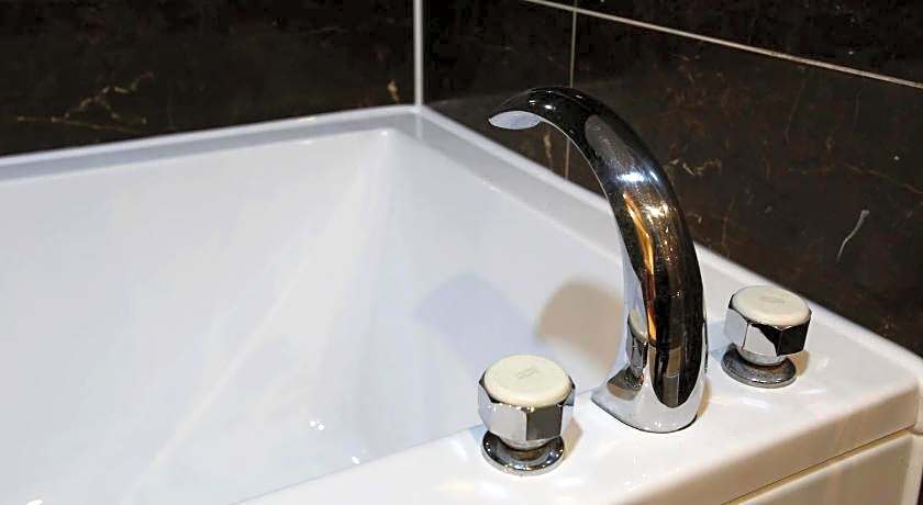 Hotel Cullinan Yongin