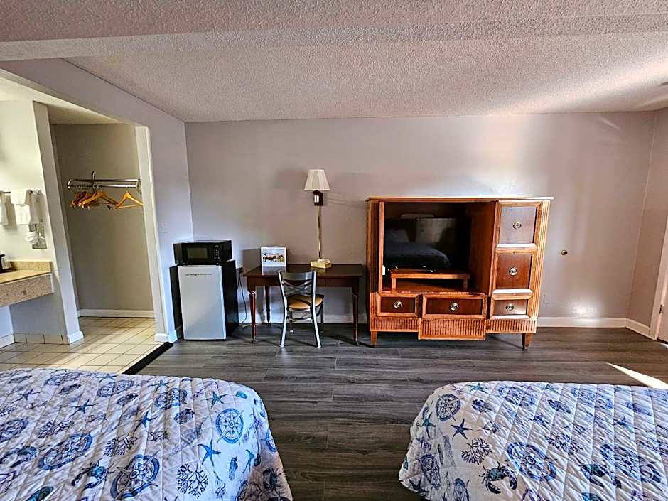 Atlantic Shores Inn and Suites