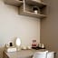 Square Garden Yuexiu Time Apartment