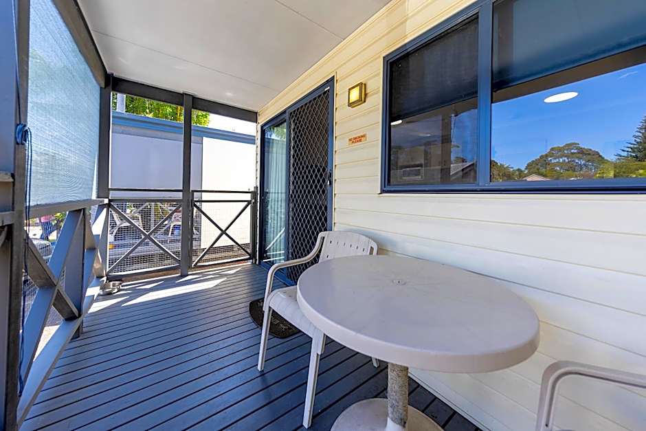 Breeze Inn 13 Princes Highway, Ulladulla