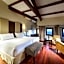Eurostars Palacio de Santa Marta