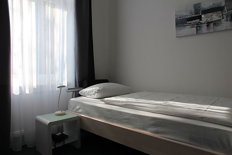 Hotel Deutscher Kaiser